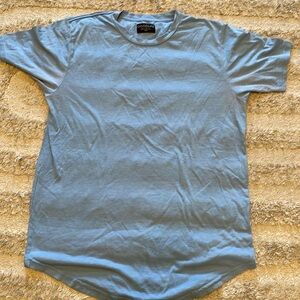 Goodlife extended tee